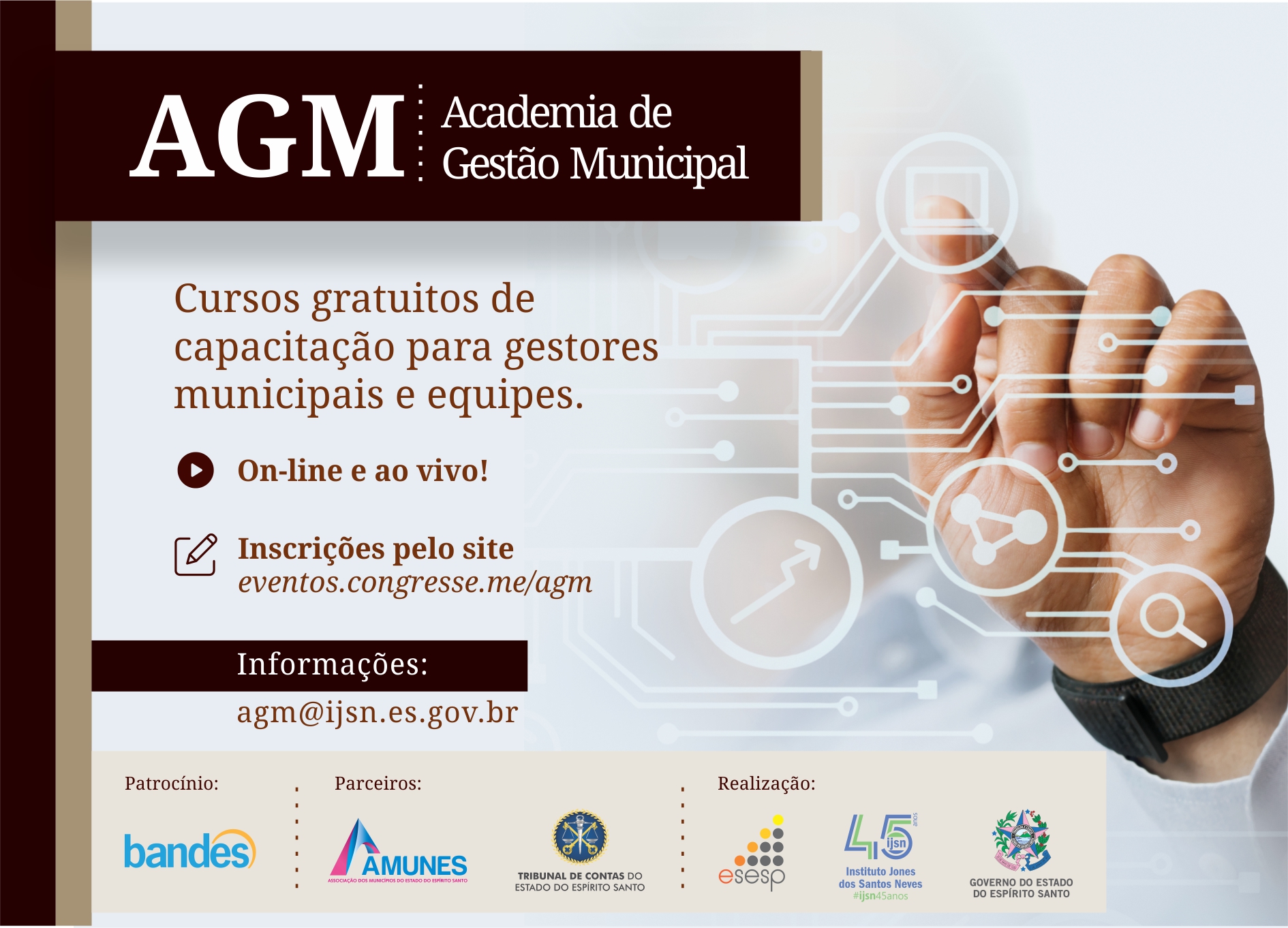 AGM