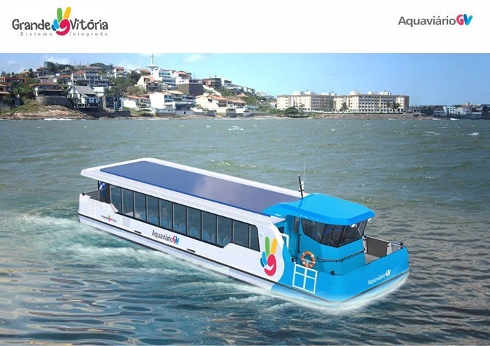 Aquaviario