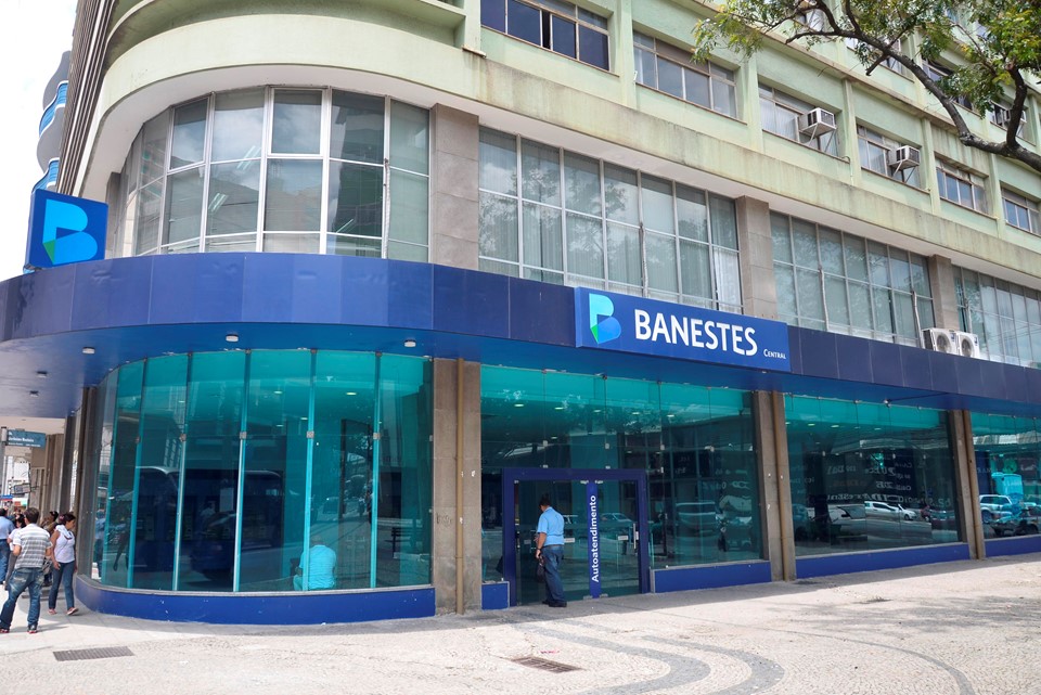 Banestes-1|||Fotógrafo:Assessoria de Comunicação/Banestes