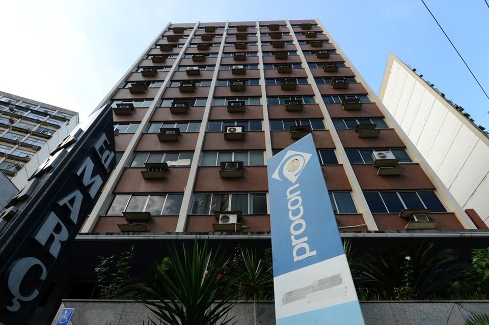 Procon-atendimento