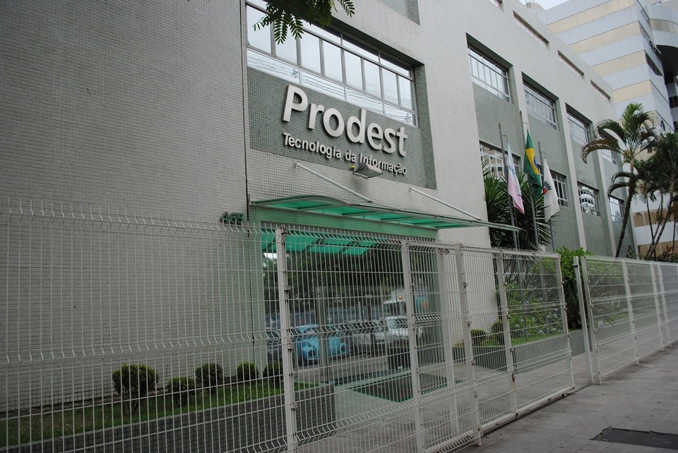 Prodest
