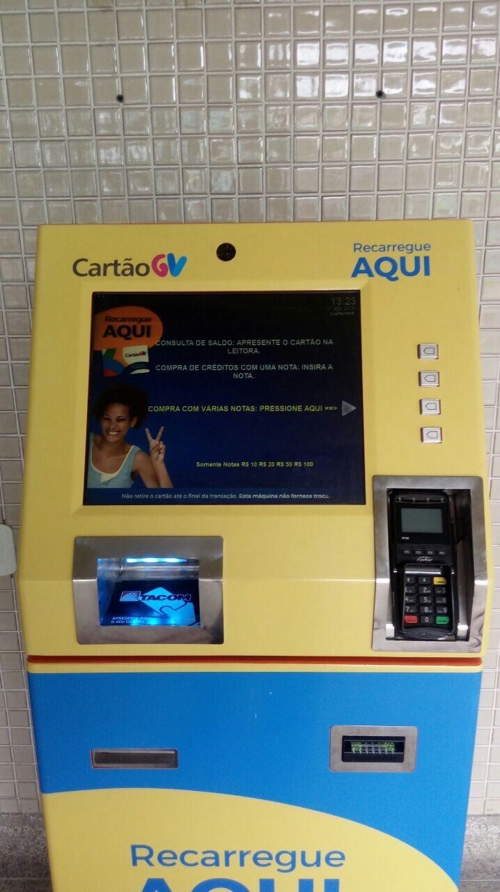 cartaoGV