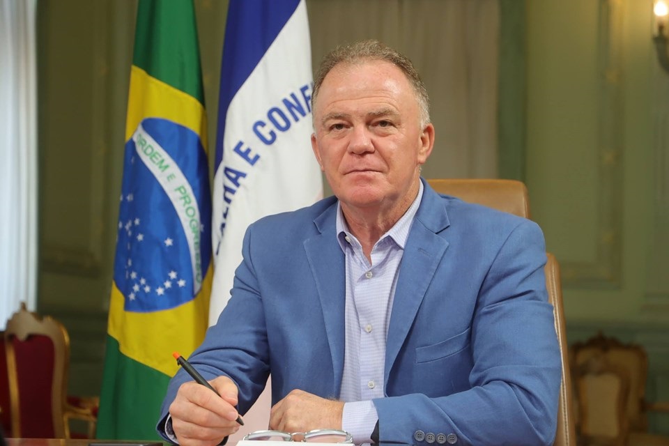 casagrande1|||Fotógrafo: Hélio Filho/Secom