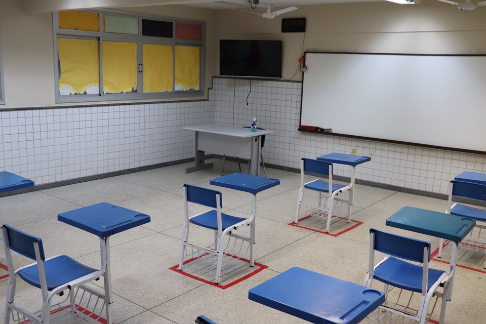 escola
