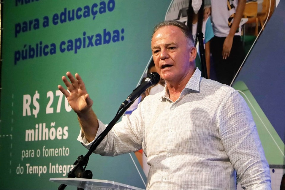 gov-edu1|||Fotógrafo:Foto: Hélio Filho/Secom