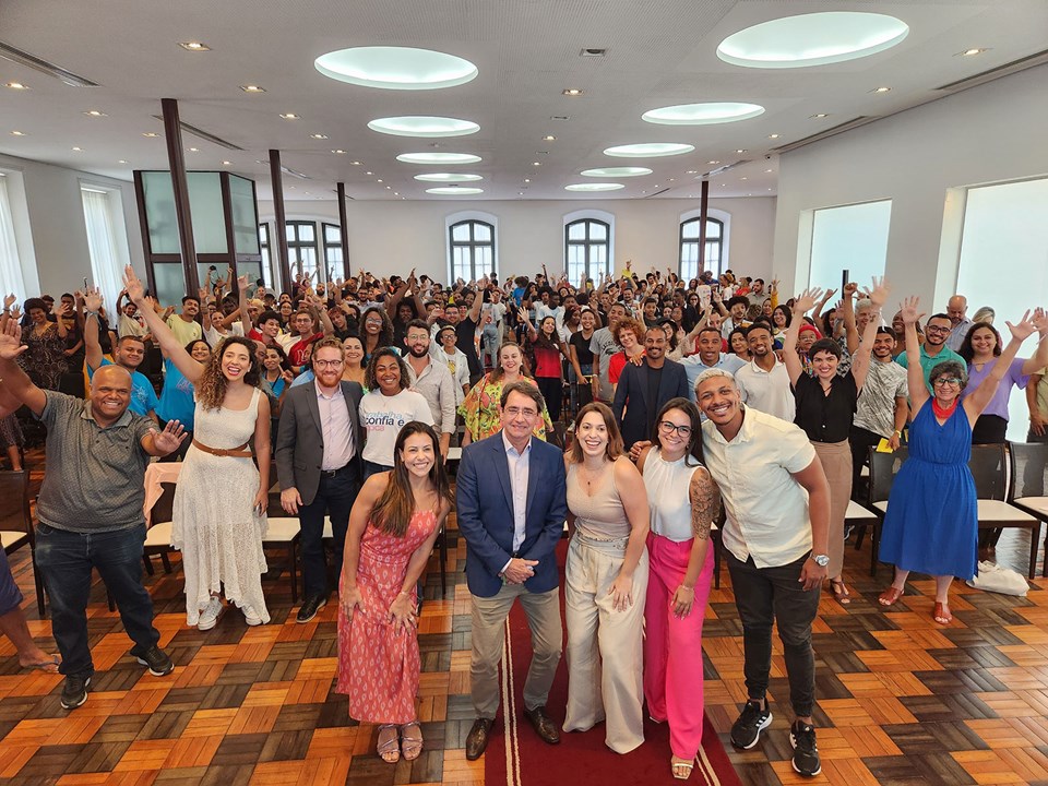 juventudes