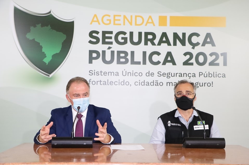 min|||Fotógrafo:Hélio Filho/Secom